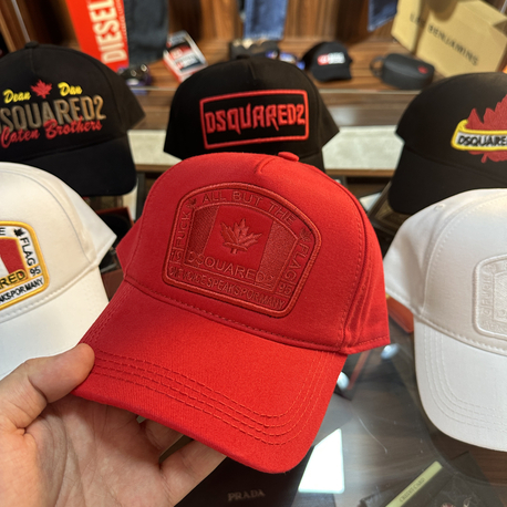Dsquared