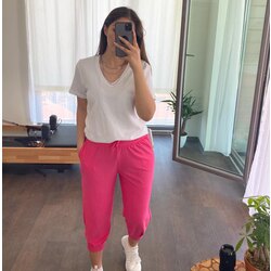 PEMBE PANTOLON