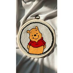 Winnie the pooh