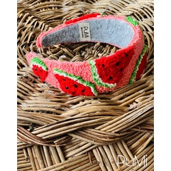 SUMMER COLLECTİON- KARPUZ TAÇ