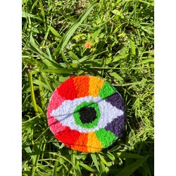 COLORFUL COLLECTION -BARDAK ALTLIĞI