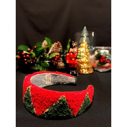 NEW YEAR HEADBAND
