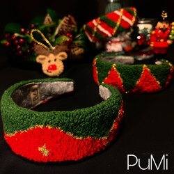 NEW YEAR HEADBAND