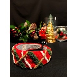 NEW YEAR HEADBAND