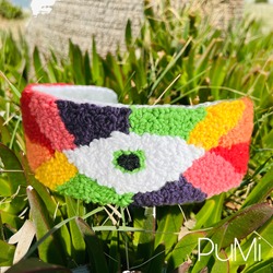 COLLORFULLY COLLECTION - HEADBAND