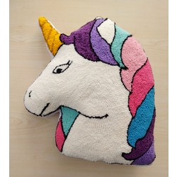 Unicorn yastık