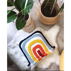 RAİNBOW PİLLOW