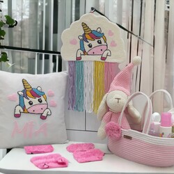 Unicorn Bebek Seti 