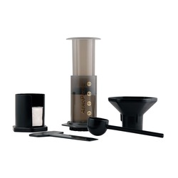 AeroPress Demleme Ekipmanı