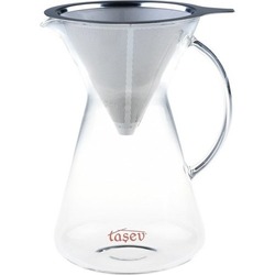 TAŞEV GHANA KAHVE DEMLEME SÜRAHİSİ 600 ML