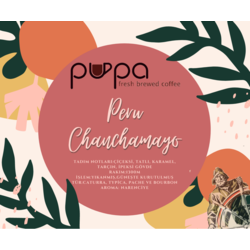 Peru Chanchamayo / 250 gr
