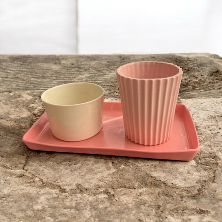 Espresso set