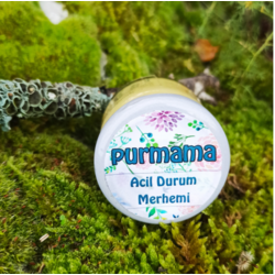 Acil Durum Merhemi, 40 ml