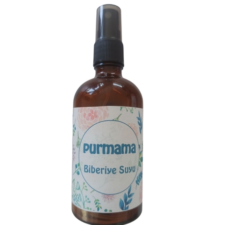 Biberiye Suyu, 100 ml