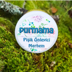 Pişik Önleyici Merhem, 40 ml