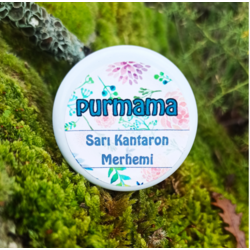 Sarı Kantaron Merhemi, 40 ml