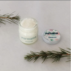 Deodorant, 40 ml