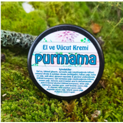 El ve Vücut Kremi, 50 ml