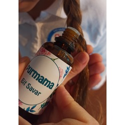 Bitsavar, 50 ml