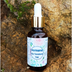 Yüz Temizleme Yağı, 30 ml