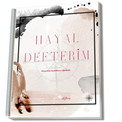HAYAL DEFTERİM