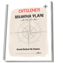 ERTELEME PLANI