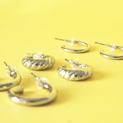boucles HALKA 