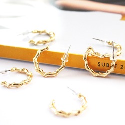 set boucles  BURGU 