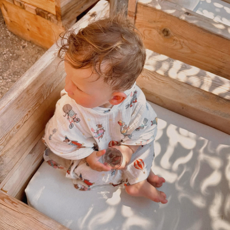 SİRK MASALI PANÇO