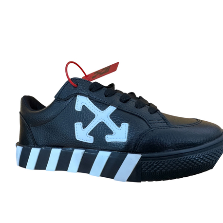 OFF white