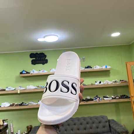 Boss terlik