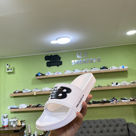 Nb terlik