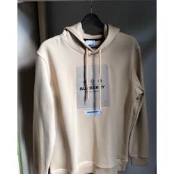 BURBERRY sweatshirt