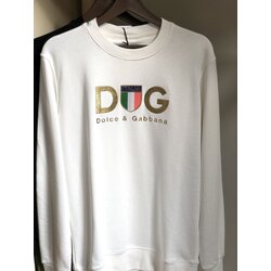 D&G sweatshirt