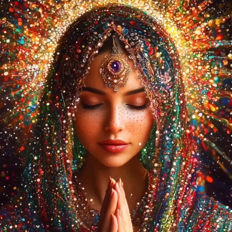 Theta Healing Danışmanlığı