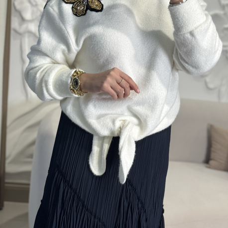Missemramiss angora kazak