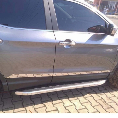 2014-2021 Qashqai Krom Kapı çıtası.
