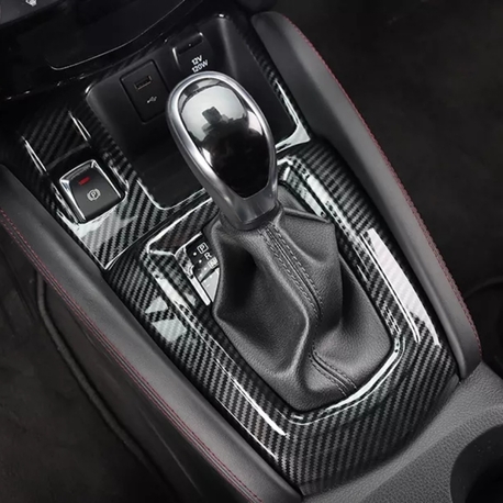 2014-2020 Qashqai Karbon 2'li Set.
