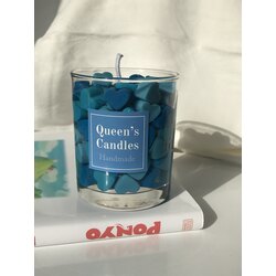 Ponyo’s Candle