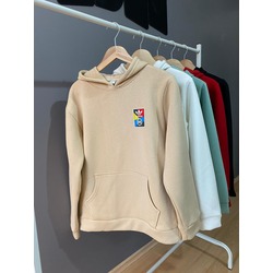 Kum Rengi  Adidas Sweatshirt 