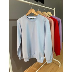 Baby Blue Sweatshirt 