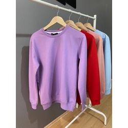 Lila Sweatshirt 