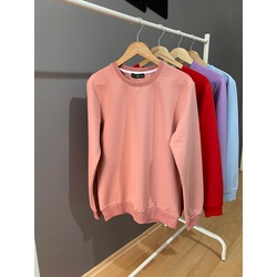 Gül Kurusu Sweatshirt 