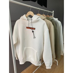 Catch Beyaz Sweatshirt 