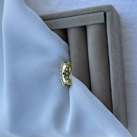 Gold Yüzük