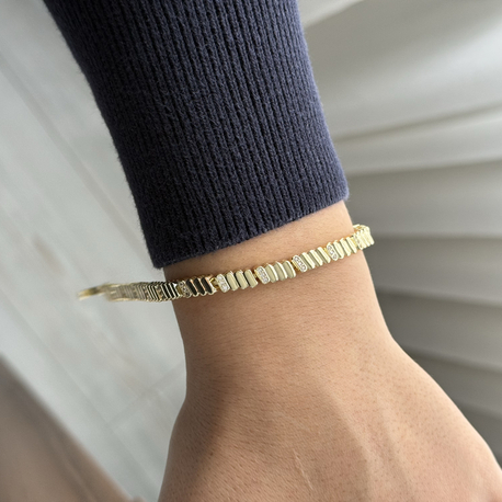 Gold Bileklik