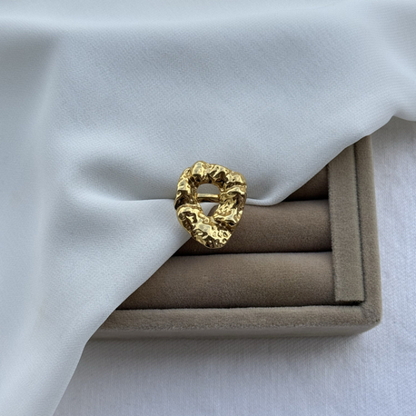 Gold Yüzük