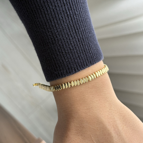 Gold Bileklik