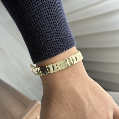Gold Bileklik