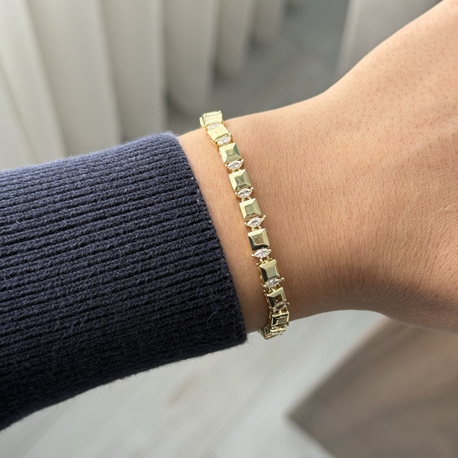 Gold Bileklik